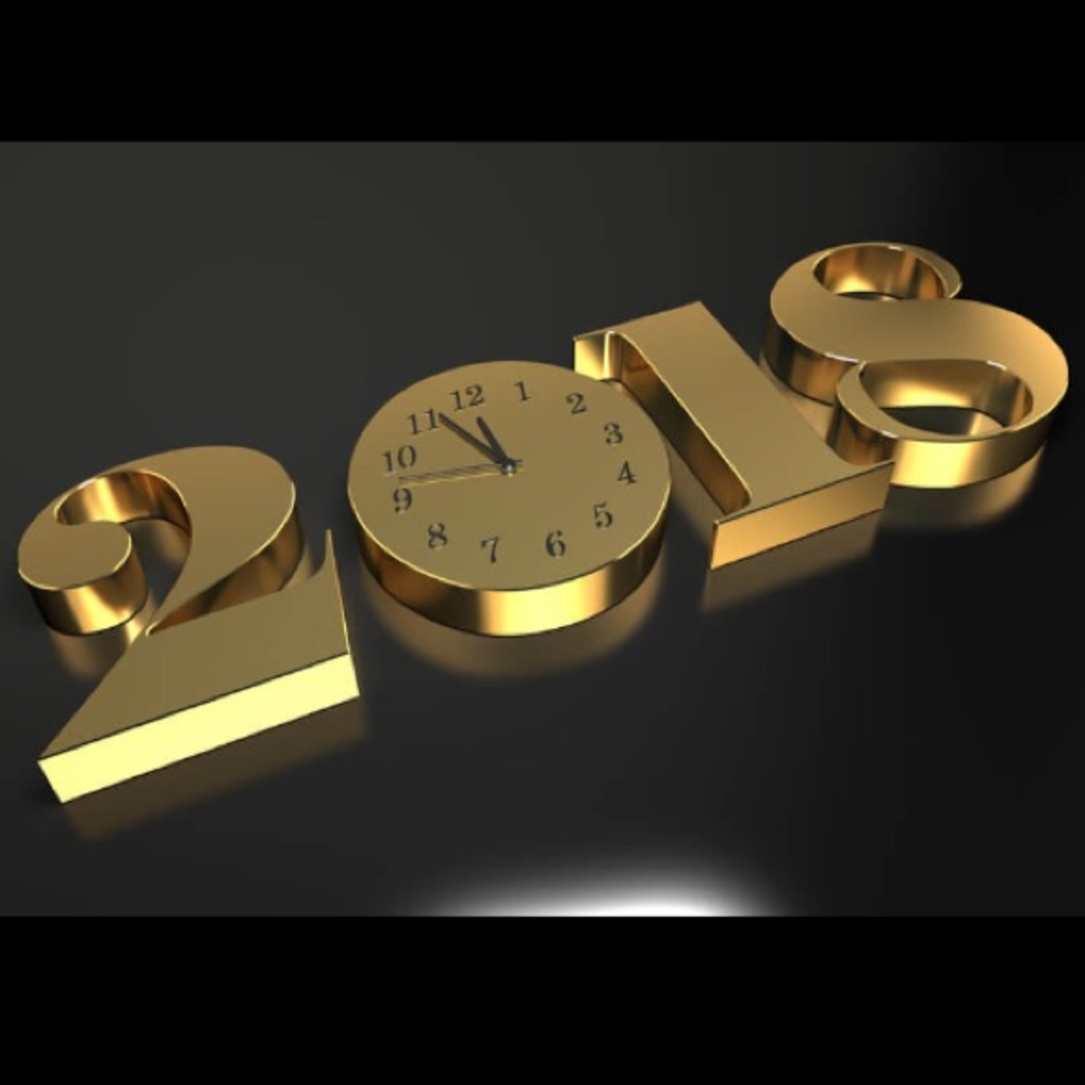 🎉HAPPY NEW YEAR🎉